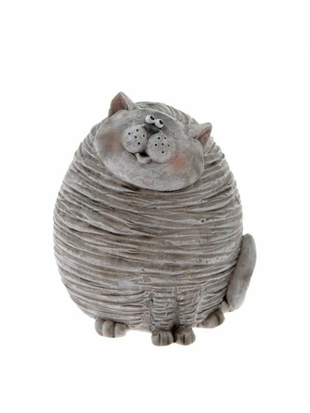 Casa de Engel Polirezin macska, 12/96