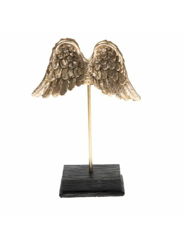 Casa de Engel Poliszretin szárnyak, 2/24