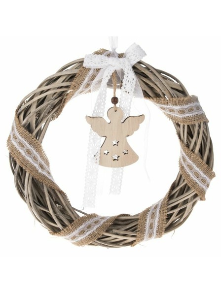 Casa de Engel Vessző függő koszorú, 0/12