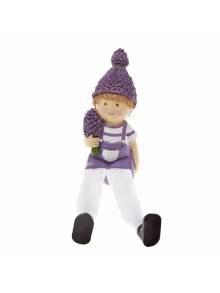 Casa de Engel Levendulás kisfiú (poliszretin), 8/96