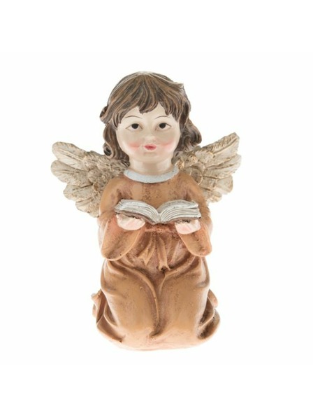 Casa de Engel Könyves poliszretin angyal, 4/72