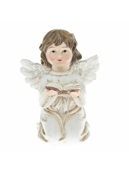 Casa de Engel Könyves poliszretin angyal, 4/72