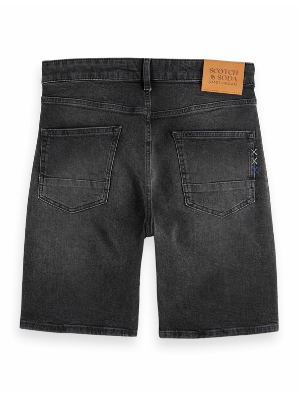 Scotch & Soda Scotch & Soda férfi rövidnadrág