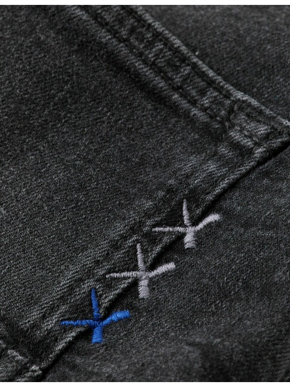 Scotch & Soda Scotch & Soda férfi rövidnadrág