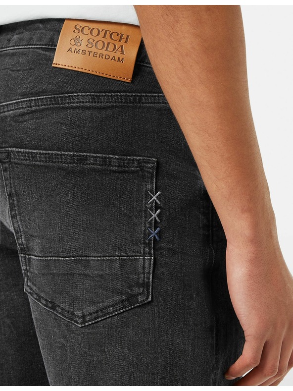 Scotch & Soda Scotch & Soda férfi rövidnadrág