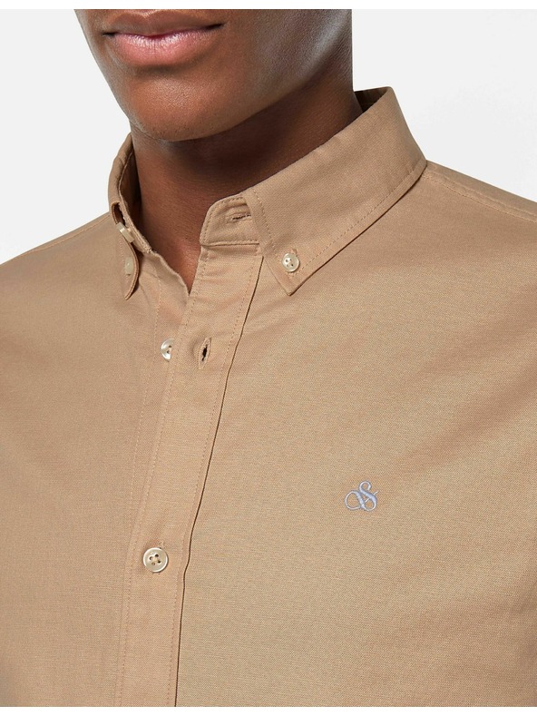 Scotch & Soda Scotch & Soda férfi ing