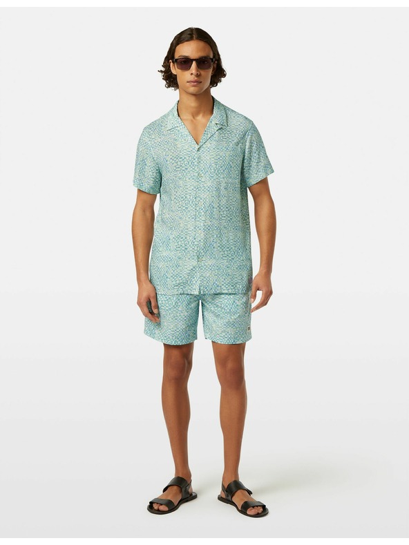 Scotch & Soda Scotch & Soda férfi ing