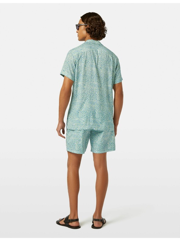 Scotch & Soda Scotch & Soda férfi ing