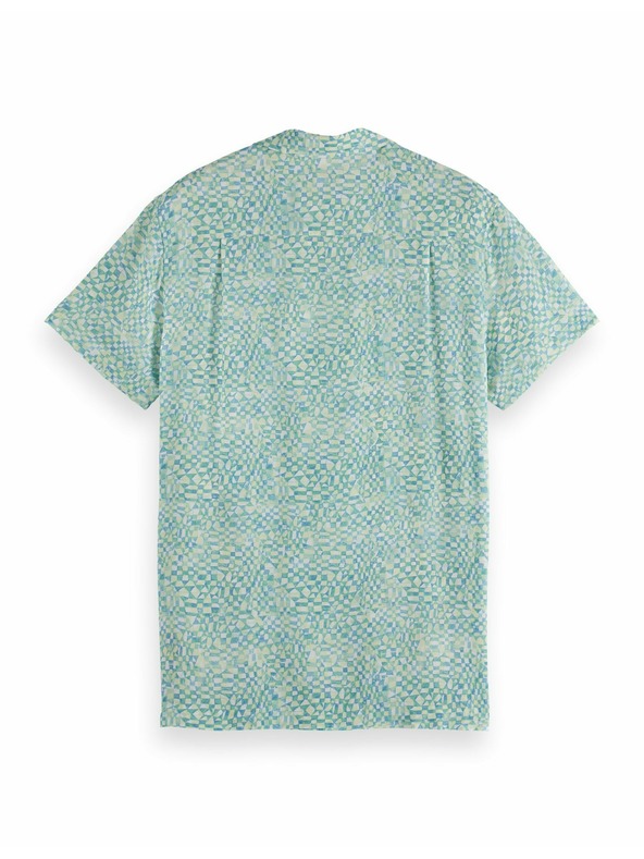 Scotch & Soda Scotch & Soda férfi ing