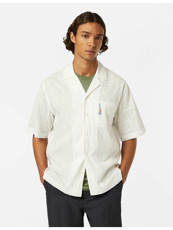 Scotch & Soda Scotch & Soda férfi ing