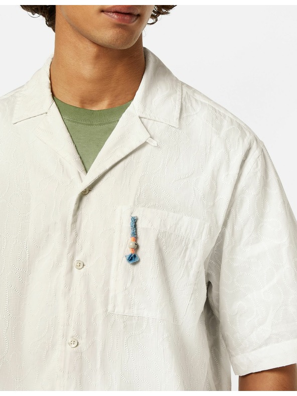 Scotch & Soda Scotch & Soda férfi ing