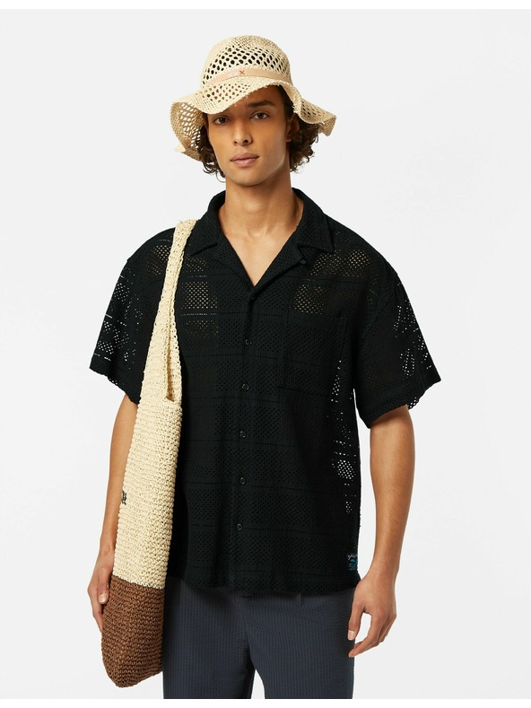 Scotch & Soda Scotch & Soda férfi ing