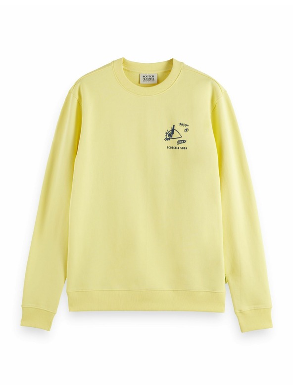 Scotch & Soda Férfi Scotch & Soda melegítőfelső