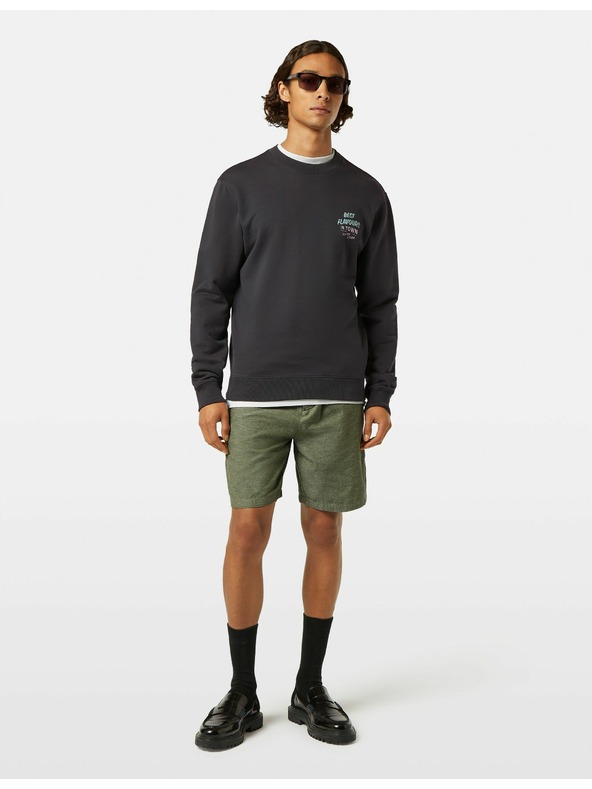 Scotch & Soda Férfi Scotch & Soda melegítőfelső