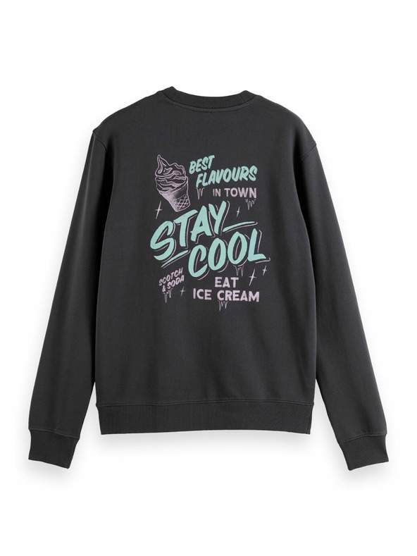 Scotch & Soda Férfi Scotch & Soda melegítőfelső