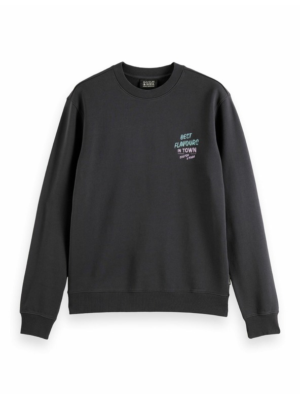 Scotch & Soda Férfi Scotch & Soda melegítőfelső