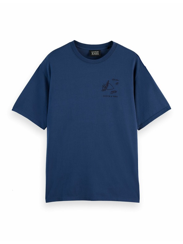 Scotch & Soda Férfi Scotch & Soda póló