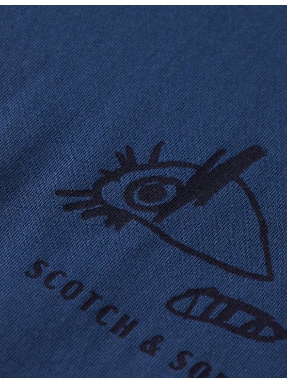 Scotch & Soda Férfi Scotch & Soda póló