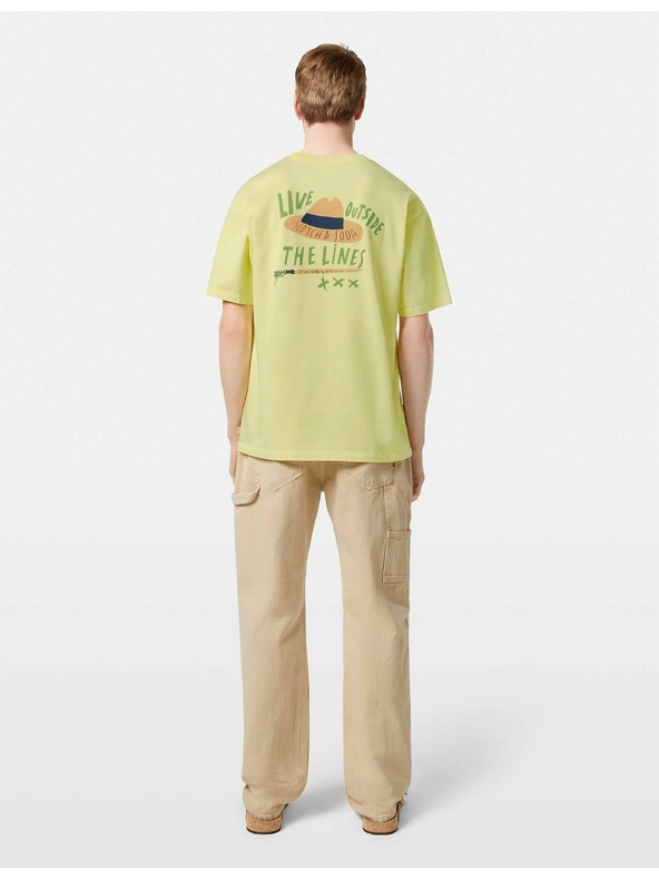 Scotch & Soda Férfi Scotch & Soda póló