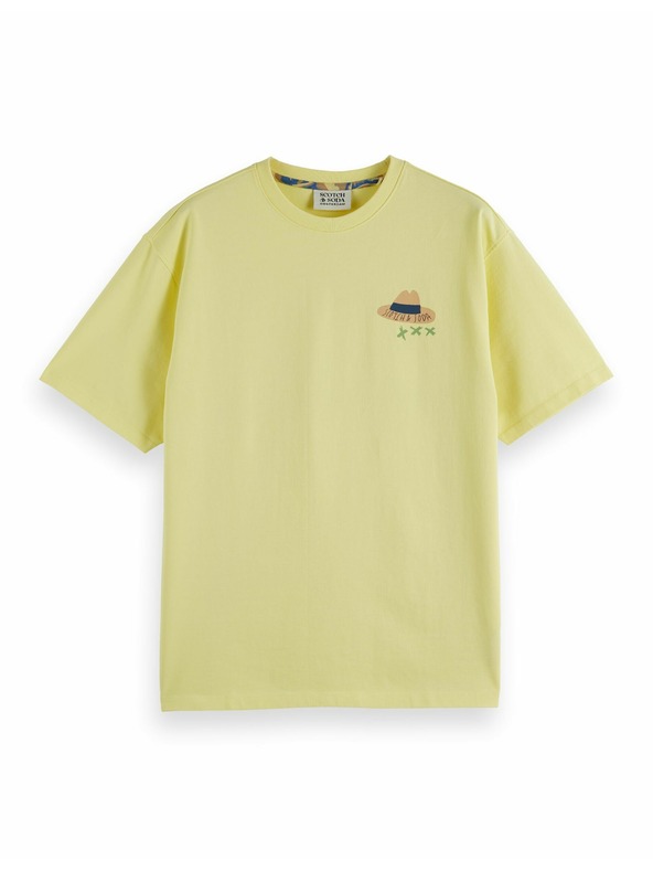 Scotch & Soda Férfi Scotch & Soda póló