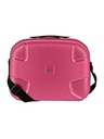 IMPACKT IMPACKT IP1 Beauty case Flóra rózsaszín