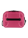 IMPACKT IMPACKT IP1 Beauty case Flóra rózsaszín