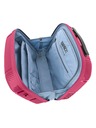 IMPACKT IMPACKT IP1 Beauty case Flóra rózsaszín