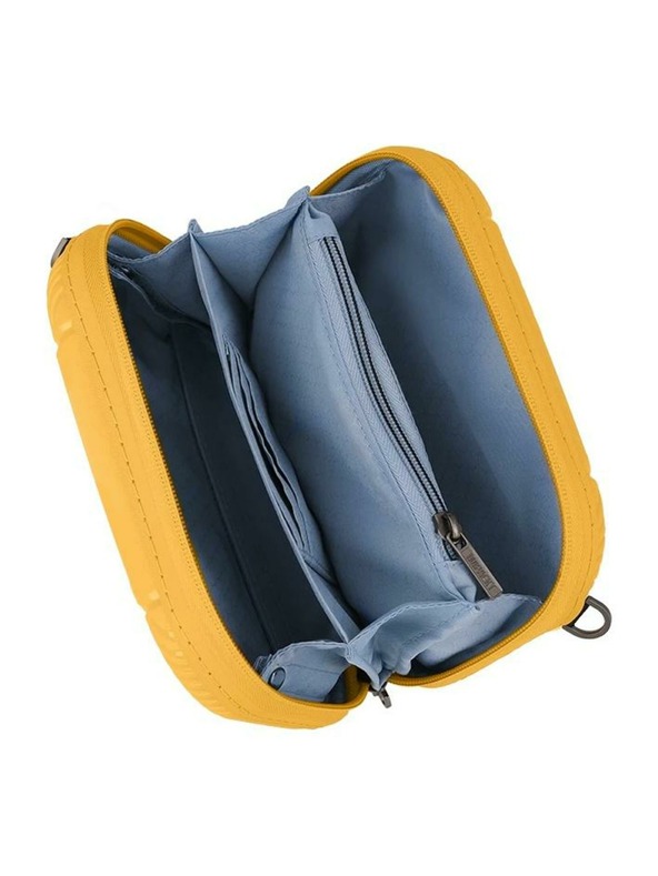 IMPACKT IMPACKT IP1 Mini táska Naplemente sárga