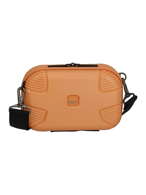 IMPACKT IMPACKT IP1 Mini táska Kerti sárgabarack