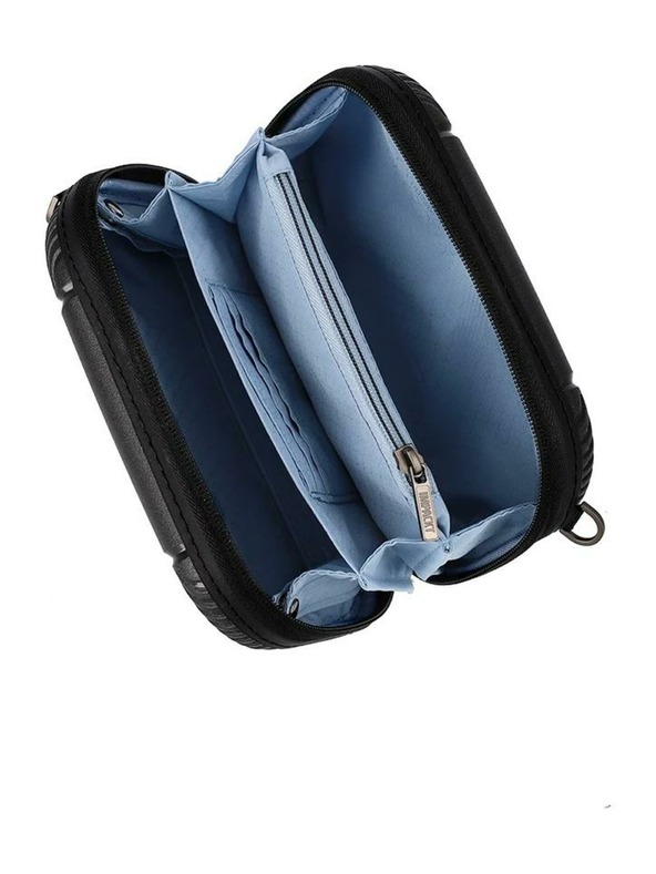 IMPACKT IMPACKT IP1 Mini táska Láva fekete