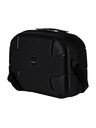 IMPACKT IMPACKT IP1 Beauty case Láva fekete