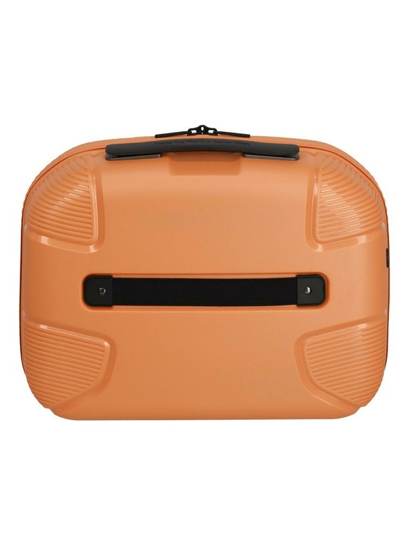 IMPACKT IMPACKT IP1 Beauty case Kerti sárgabarack