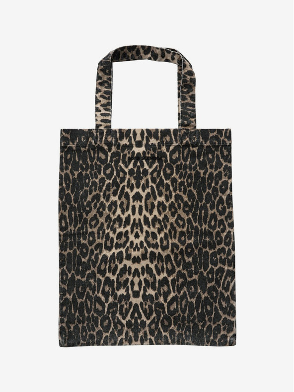 Sofie Schnoor Barna női mintás táska Sofie Schnoor