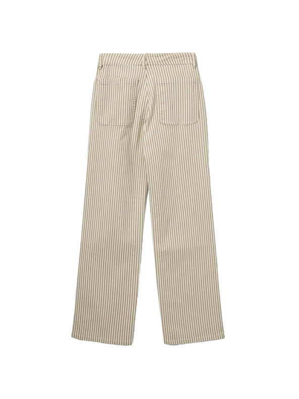 Sofie Schnoor Sofie Schnoor csíkos női nadrág