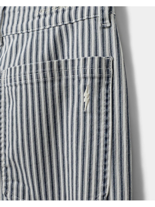 Sofie Schnoor Sofie Schnoor csíkos női nadrág