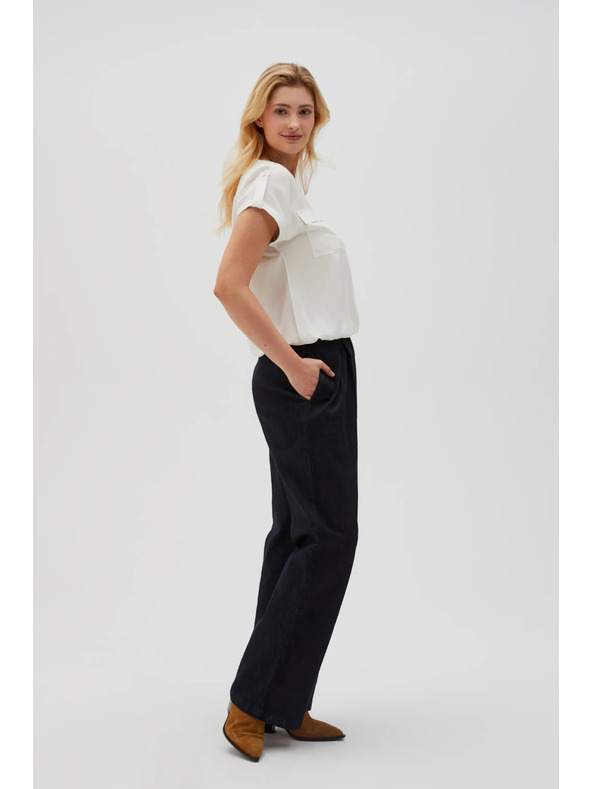 Moodo Moodo női farmer