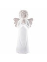 Casa de Engel Beton imádkozó angyal, szürke szárnyak, 3/18