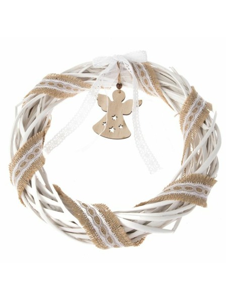 Casa de Engel Vessző függő koszorú, 0/12