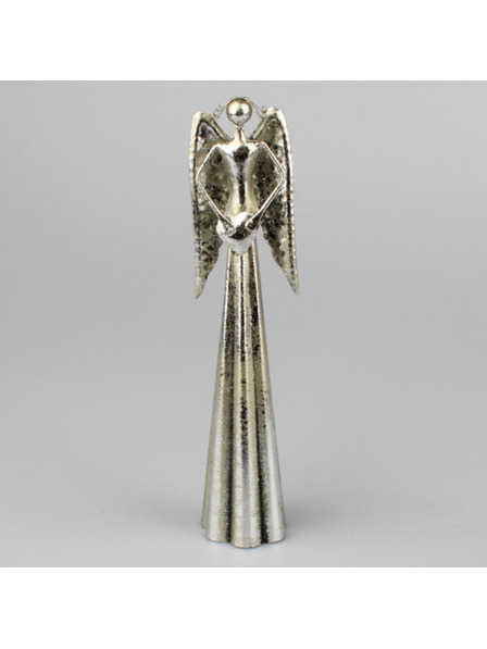 Casa de Engel Fém angyal szívvel, 12/96