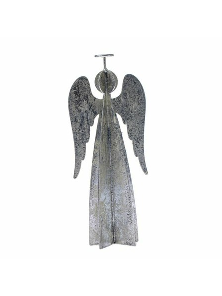 Casa de Engel Fém angyal, 12/48