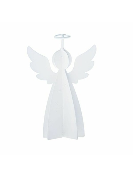 Casa de Engel Fém angyal, 12/48