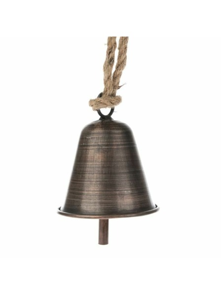 Casa de Engel Fém függő csengő, 0/60