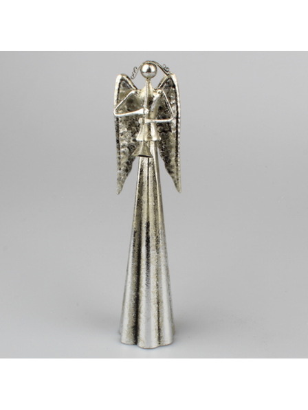 Casa de Engel Fém angyal trombitával, 12/96