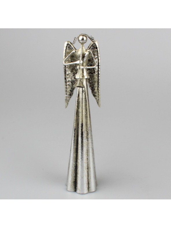 Casa de Engel Fém angyal trombitával, 12/96