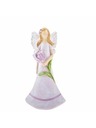 Casa de Engel Polyresin tündér virággal, 12/144