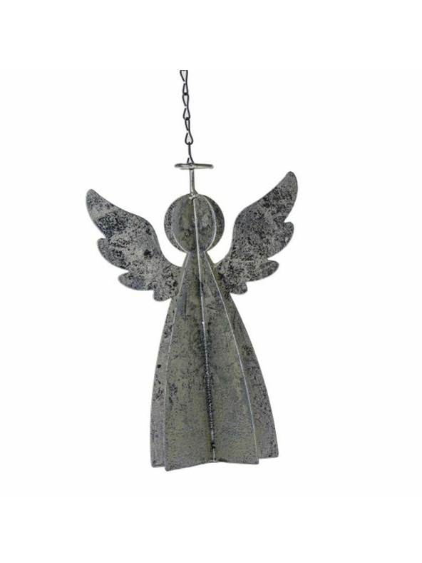 Casa de Engel Fém függő angyal, 6/24