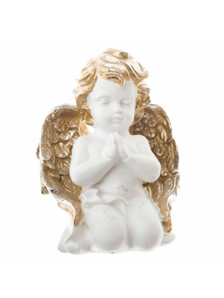 Casa de Engel Poliresin angyal, 1/36