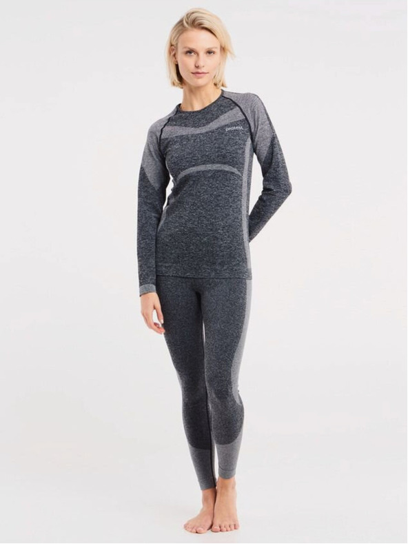 Protest Női termál póló Protest PRTKOMBU