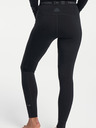 Tenson TENSON Himalaya Himalaya Baselayer Merino Tights W fekete