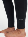 Tenson TENSON Himalaya Himalaya Baselayer Merino Tights W fekete
